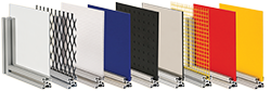 Panels